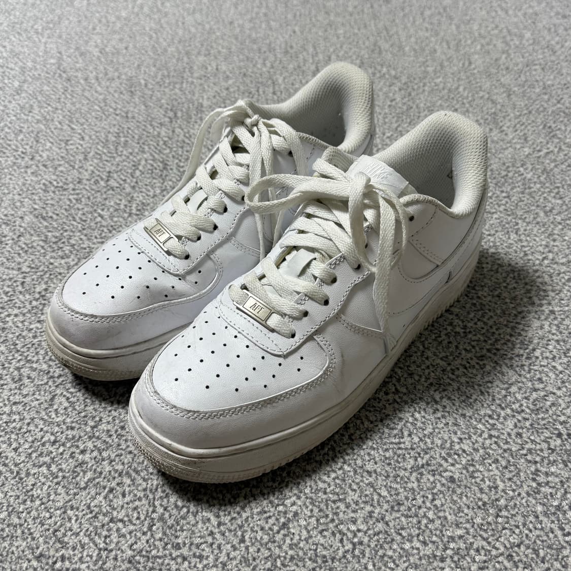 나이키 에어포스 올백 265 상품이미지3