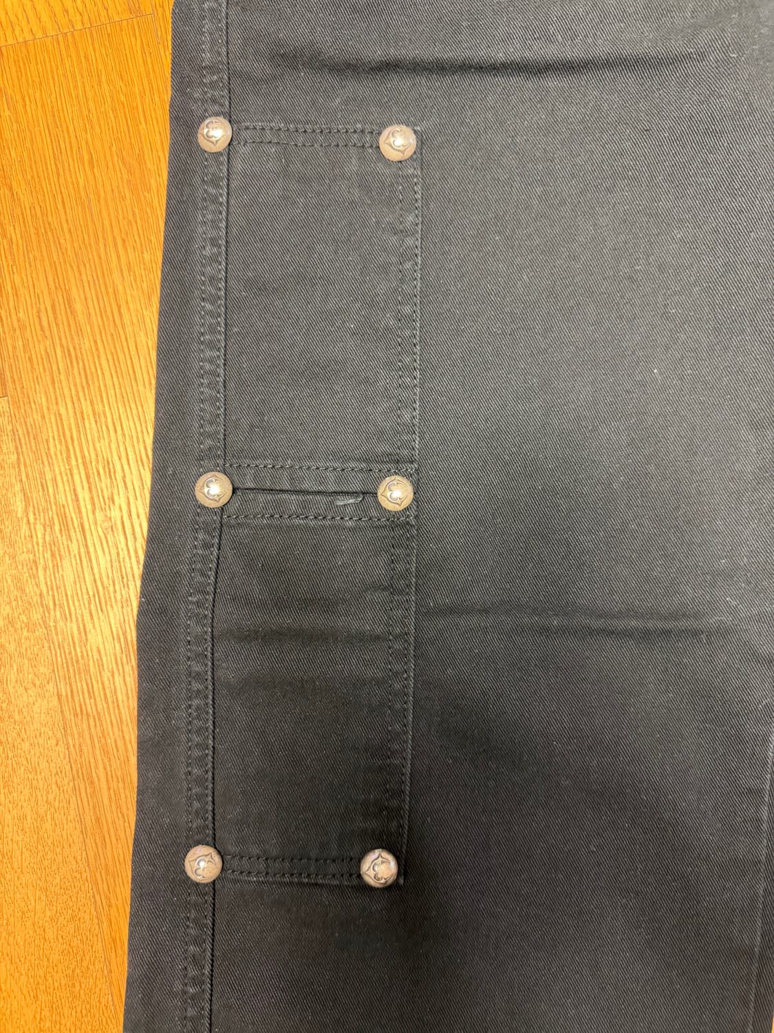 떠그클럽 팬츠(2) size2 상품이미지7