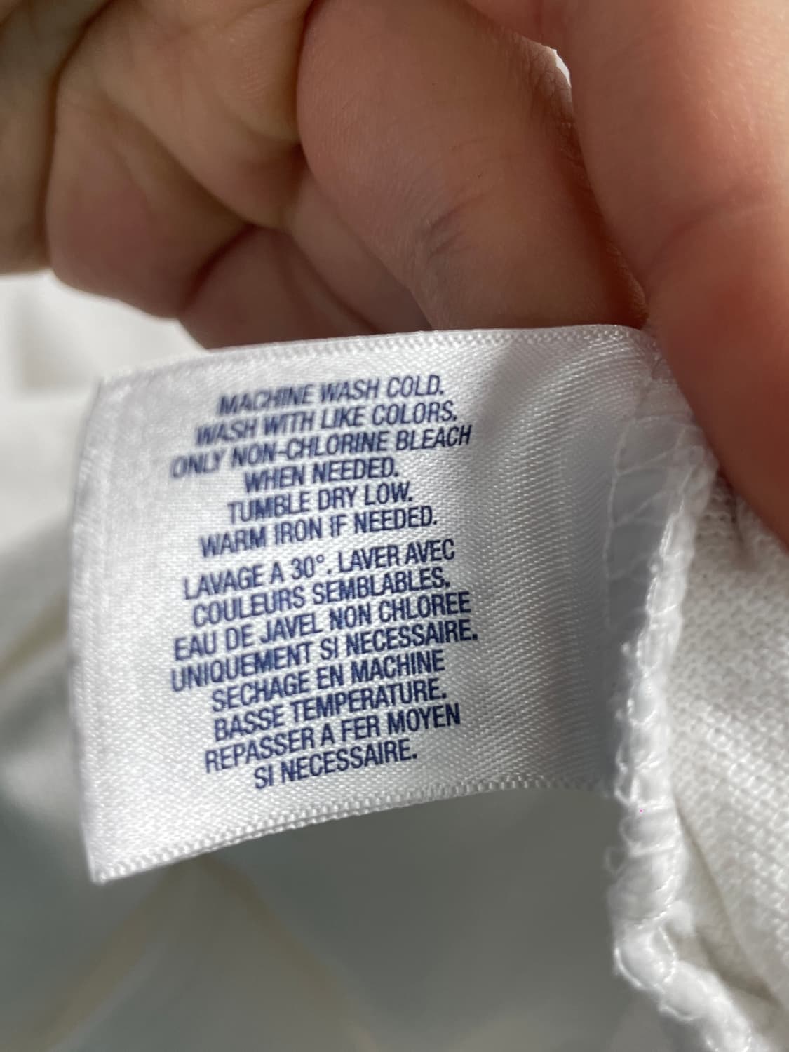 폴로 랄프로렌 보이즈 빅포니 반팔카라티 (on.475) 상품이미지5