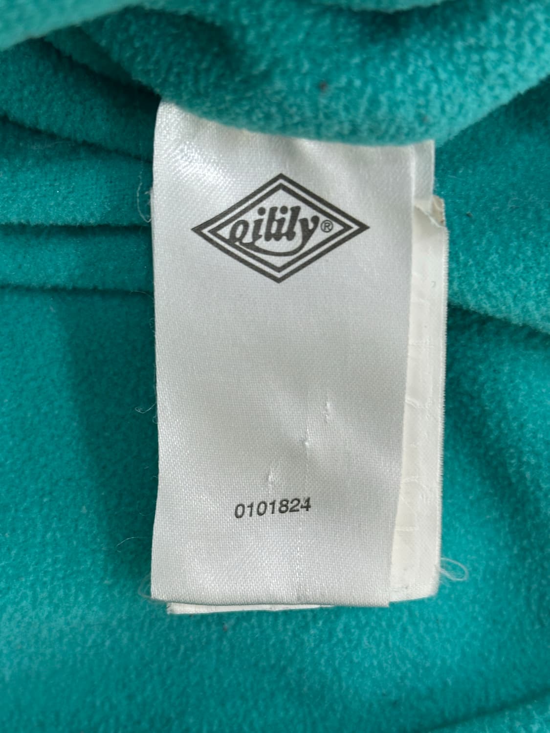 오일릴리 후드 패딩 상품이미지7