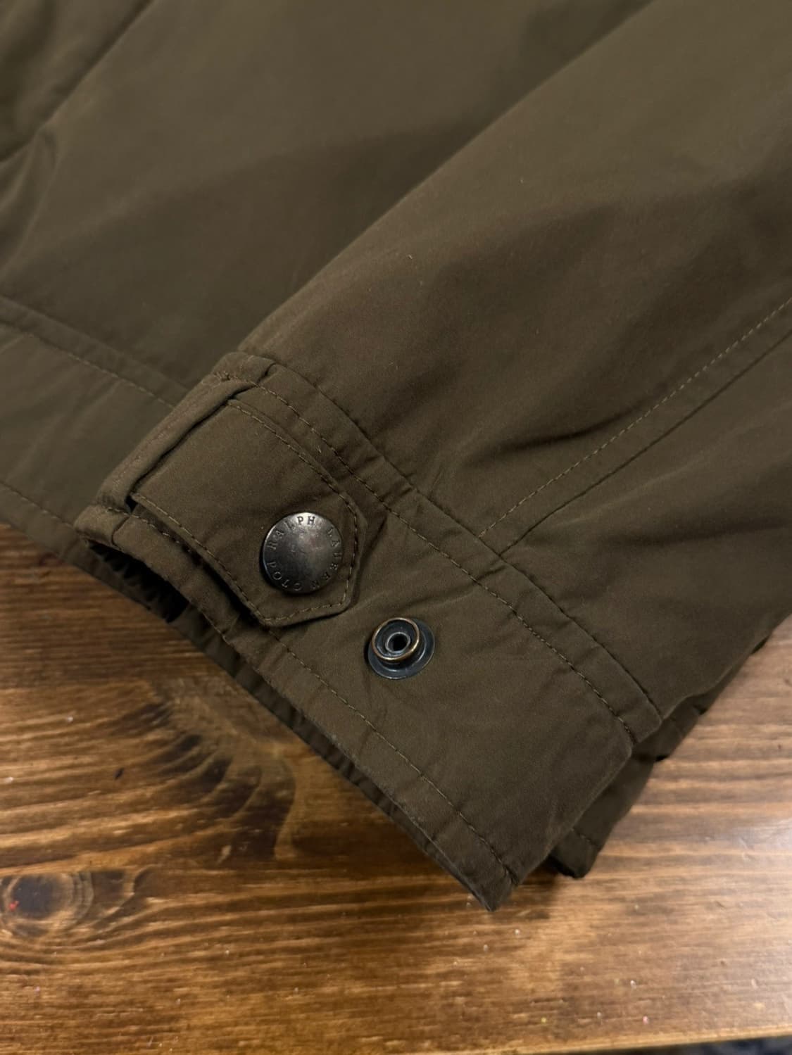 폴로 랄프로렌 클래식 블루종 100~103 상품이미지10