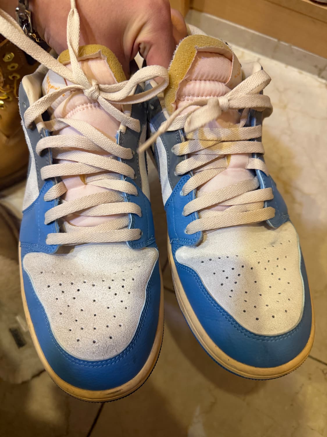 조던1 도쿄 상품이미지3