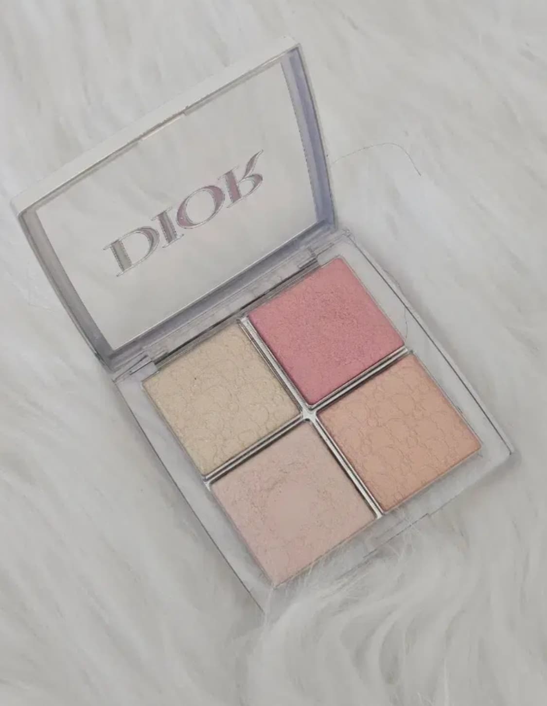 (구버전) 디올 백스테이지 글로우 팔레트 004 상품이미지7