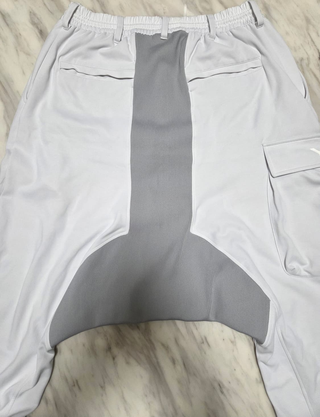 Y-3 아디다스 카고 배기 팬츠 상품이미지8