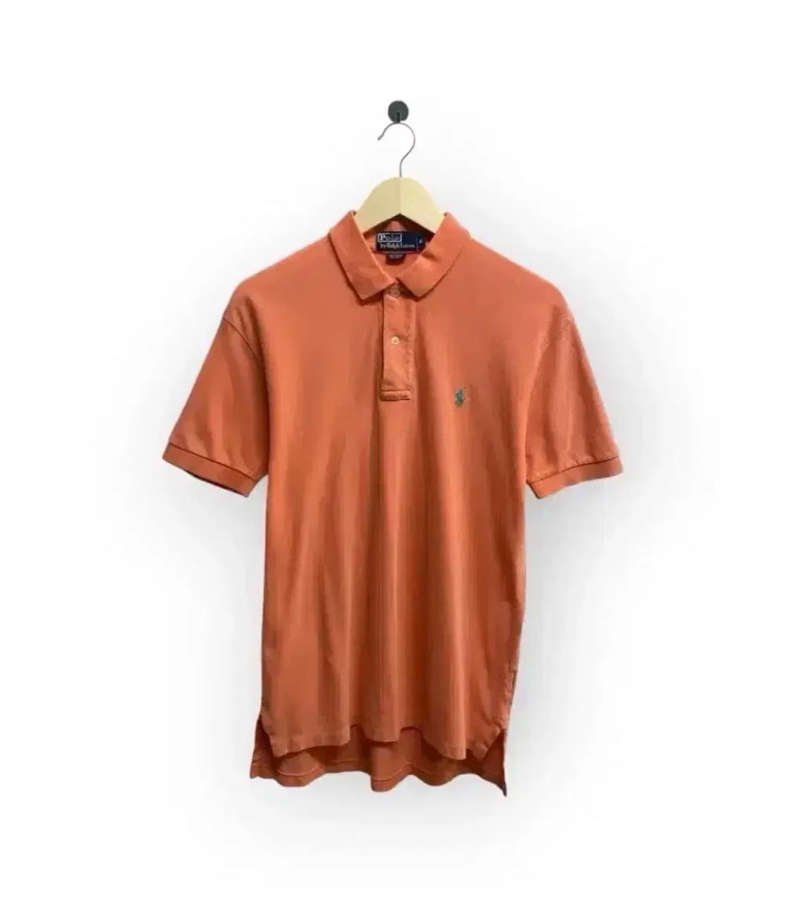 폴로랄프로렌 PK 반팔티 S 상품이미지1