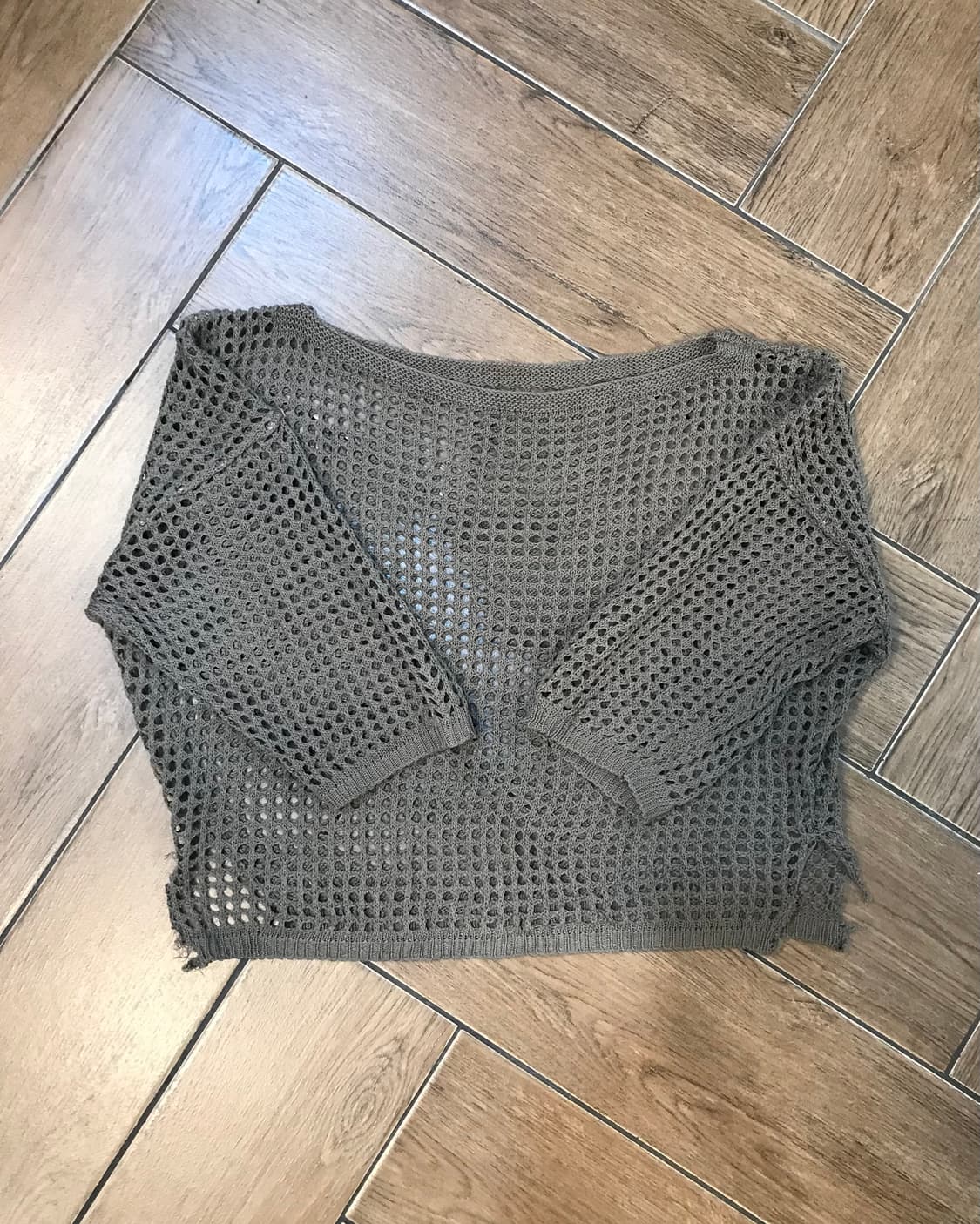 🪐포근 앤틱 코디 세트 🪐 상품이미지7