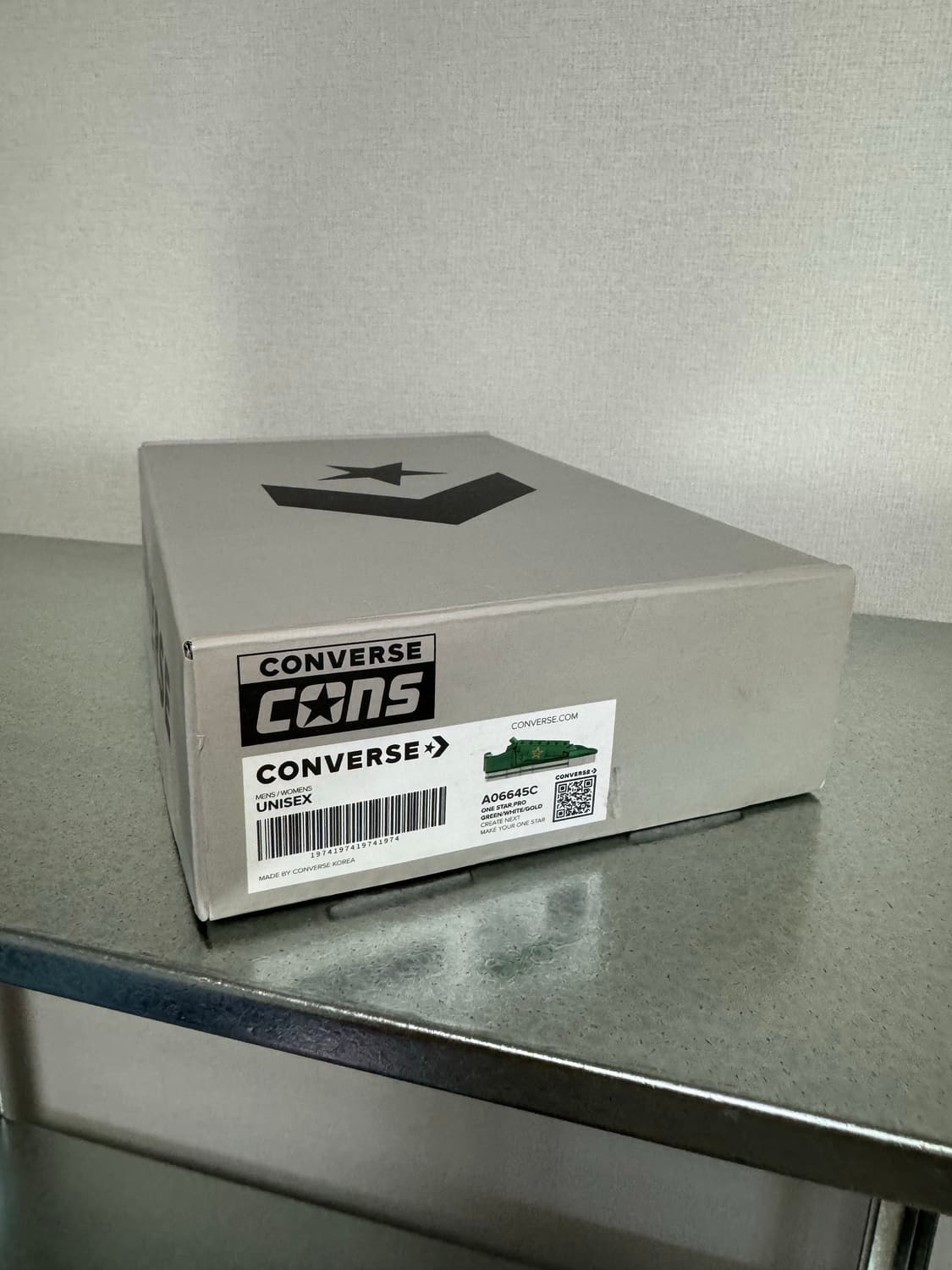 컨버스 레고 블럭 원스타 상품이미지1