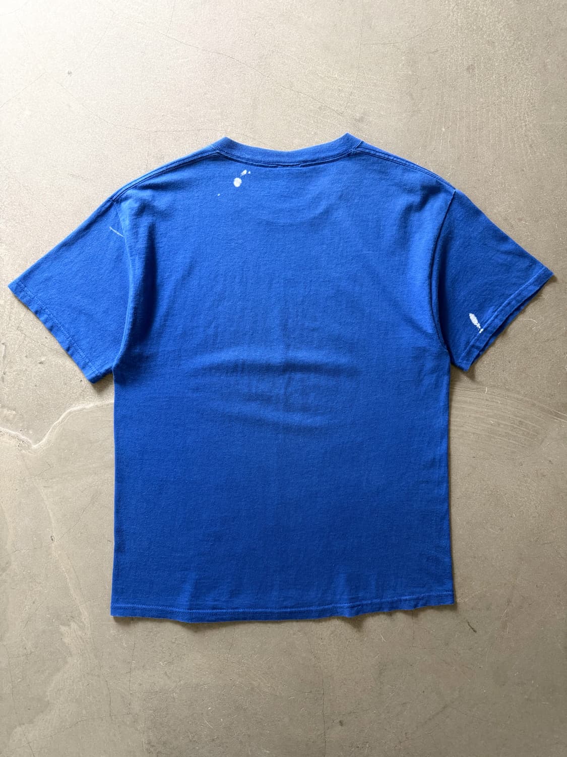 Vintage Mind Wander Message Tee 상품이미지3