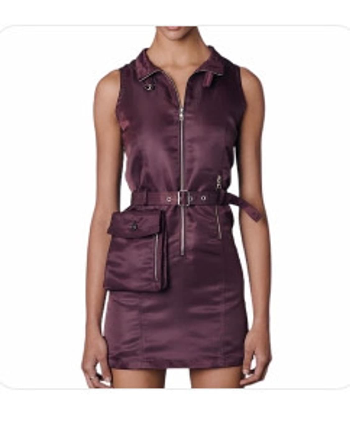 Bonnae 원피스  상품이미지1