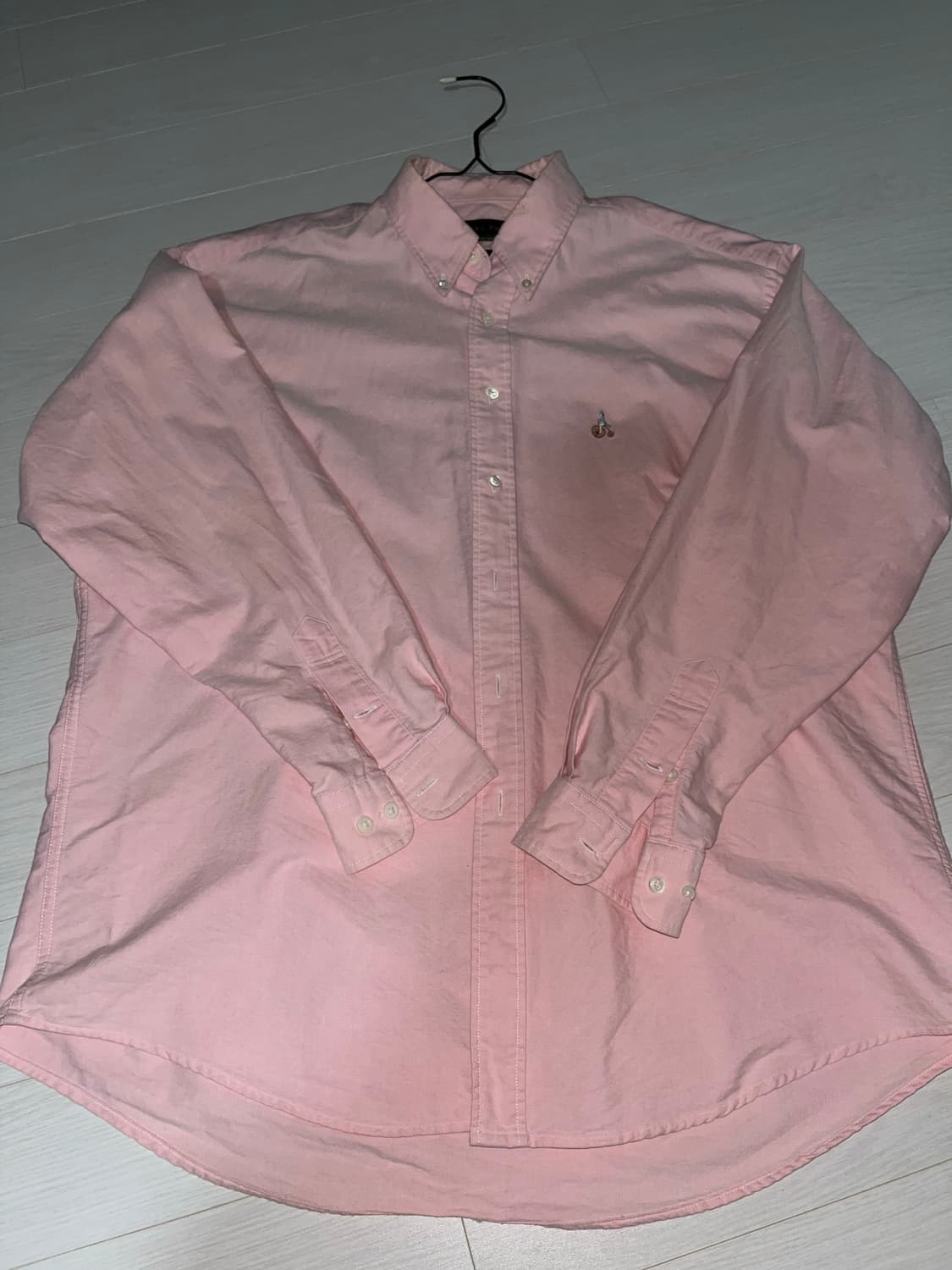 빈폴 셔츠 상품이미지1