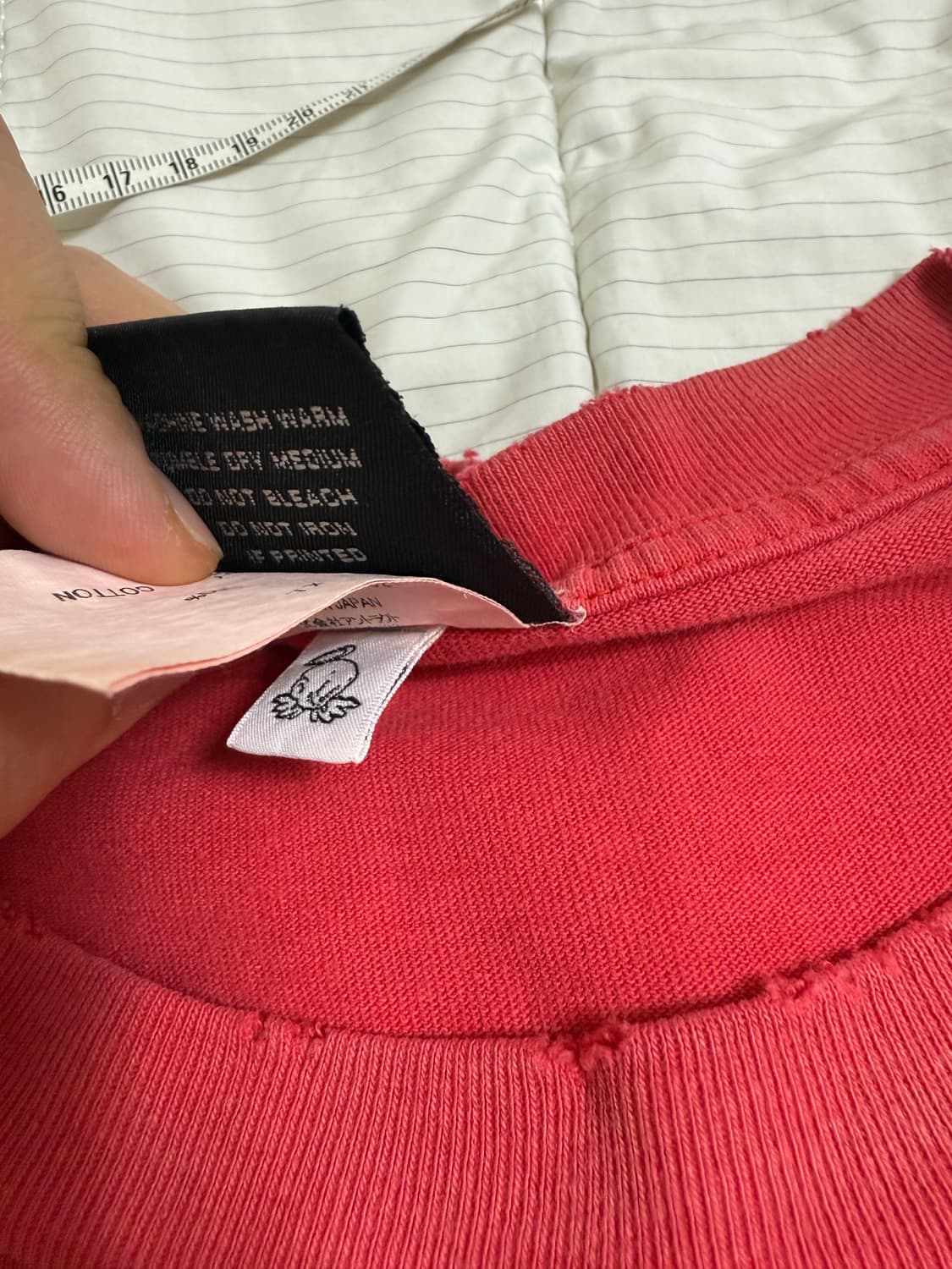 세인트미카엘 SOFT LOVE (소프트러브) XL 상품이미지3