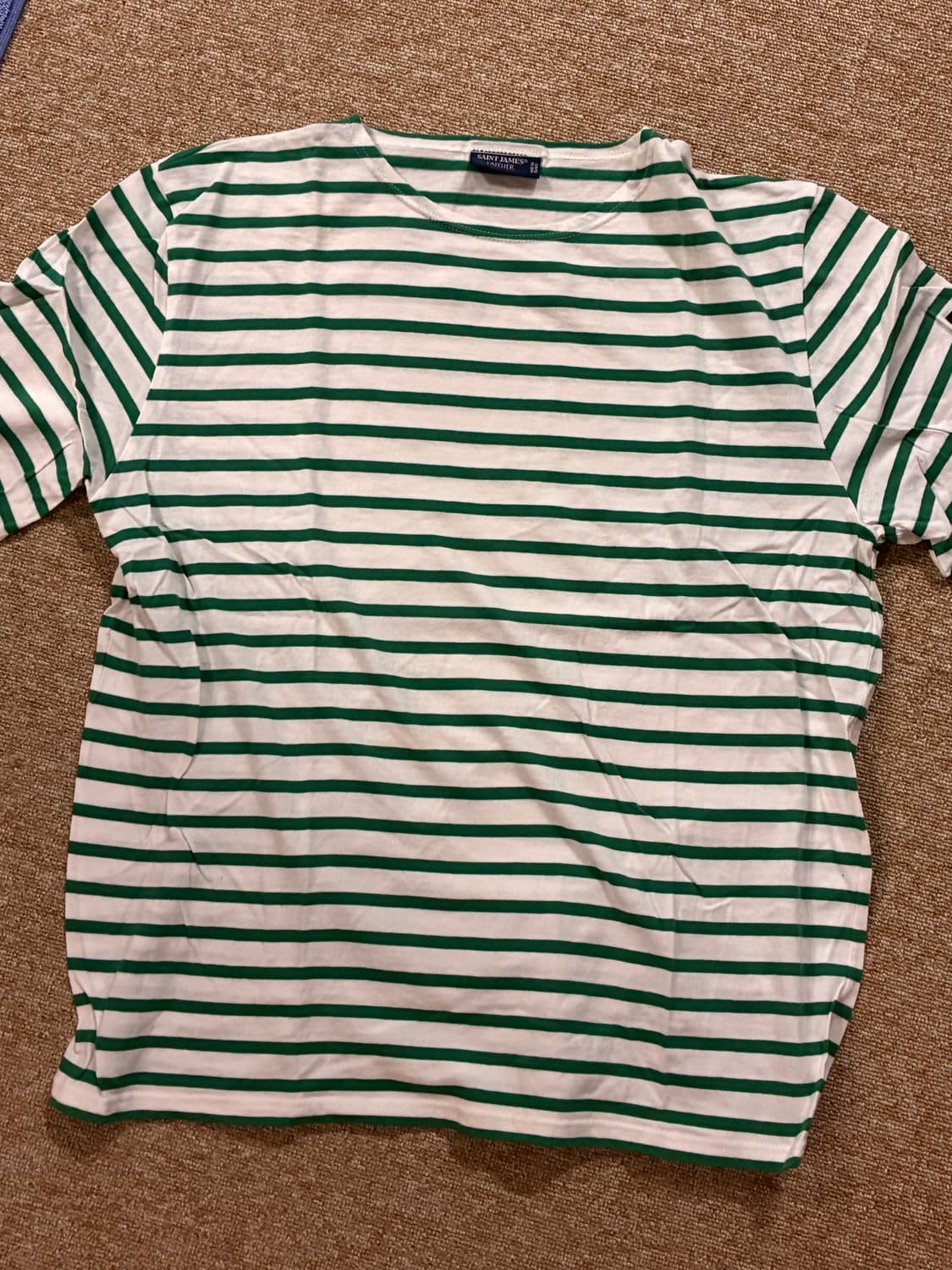 세인트제임스 망크에르18 니 상품이미지1