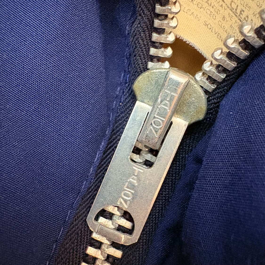 80’s 쇼트 봄버 상품이미지3