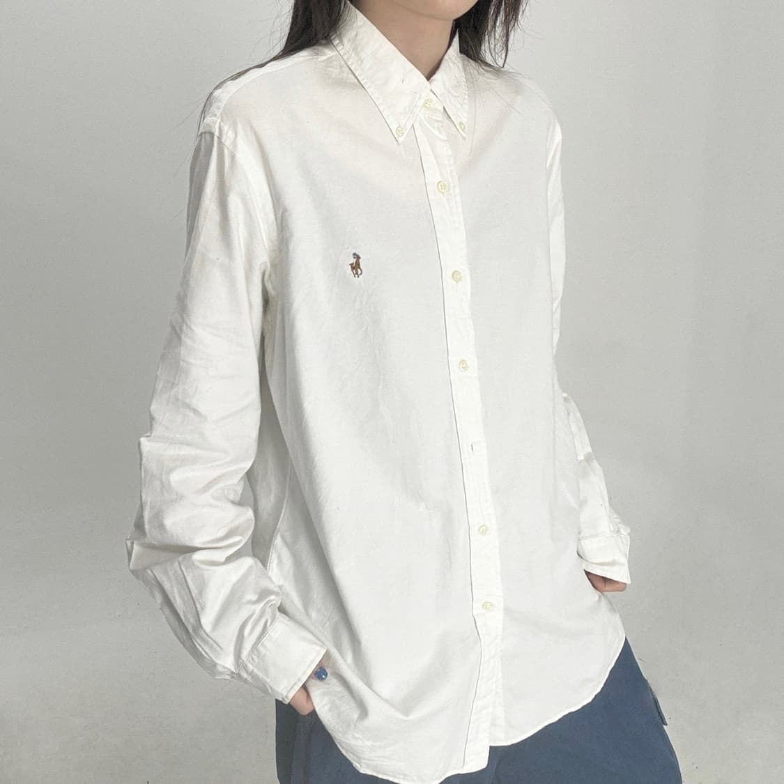 Polo ralph lauren 긴팔셔츠 상품이미지3