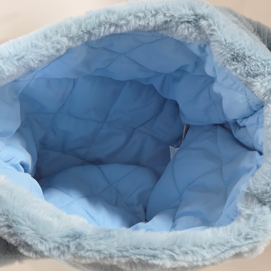 베베드피노 퍼 티거 토트백 상품이미지3