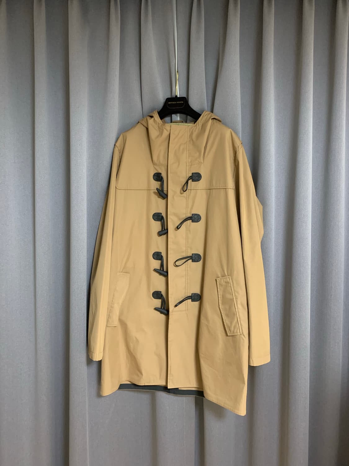 Intrecciato Duffle Coat (52) 상품이미지2