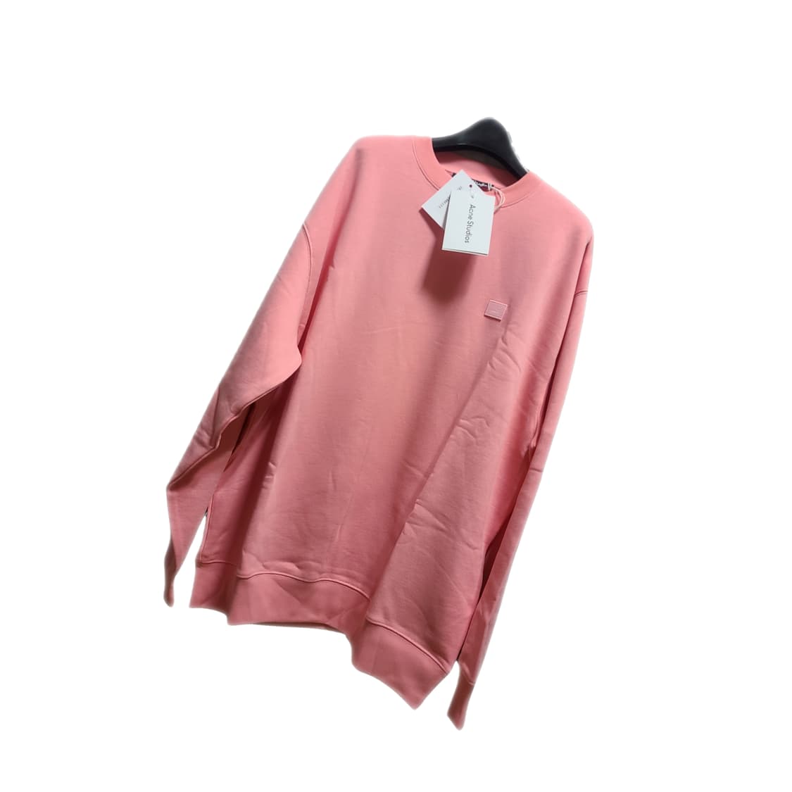 [S] 아크네스튜디오 포바 블러쉬핑크 상품이미지1