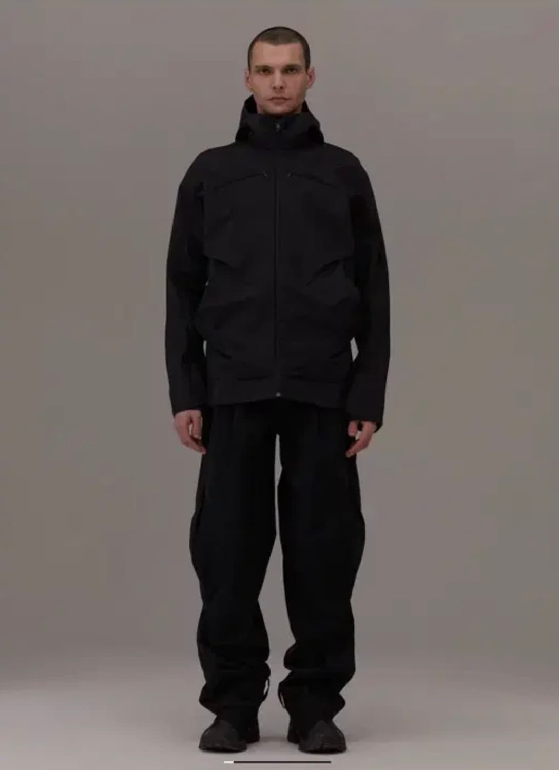 [4] 혜인서 쉘자켓 shell jacket 상품이미지1