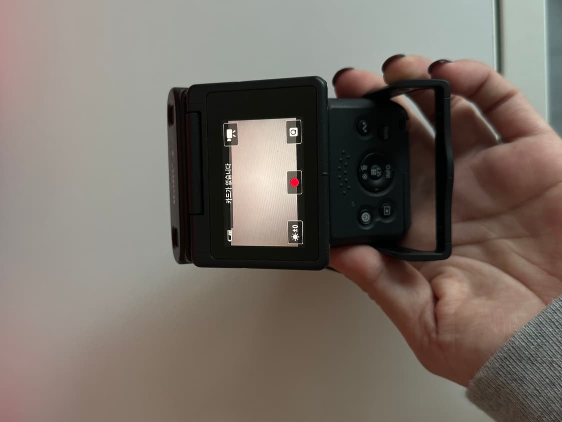 (풀박스) 캐논 v10 상품이미지3