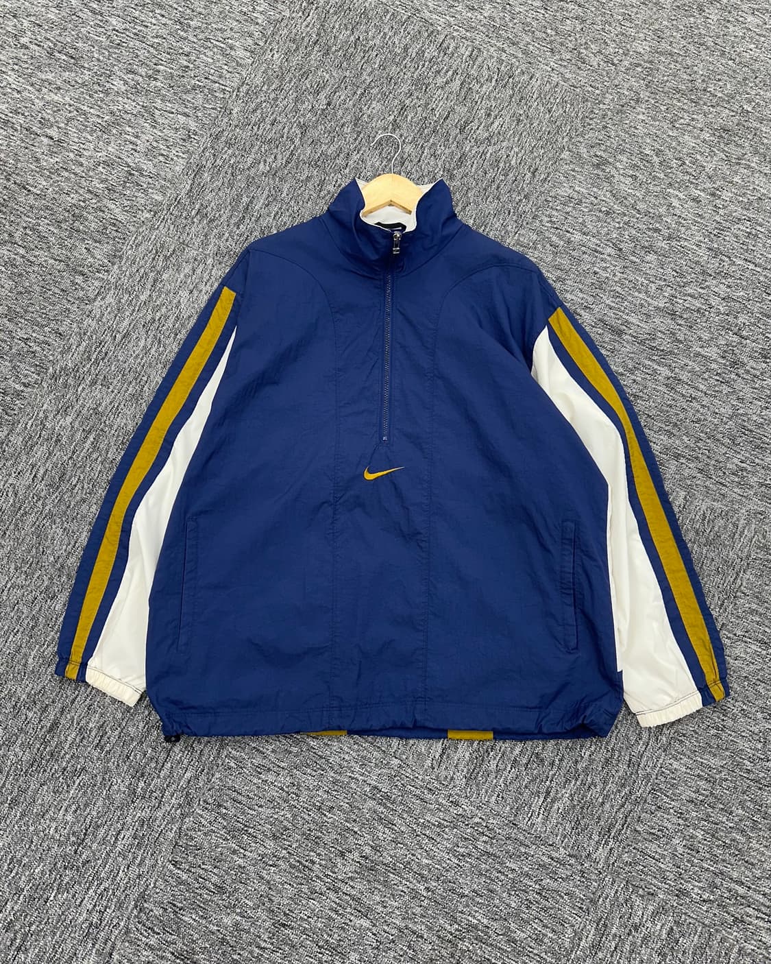(L~XL)90'S 나이키 아노락 바막-M1041 상품이미지1