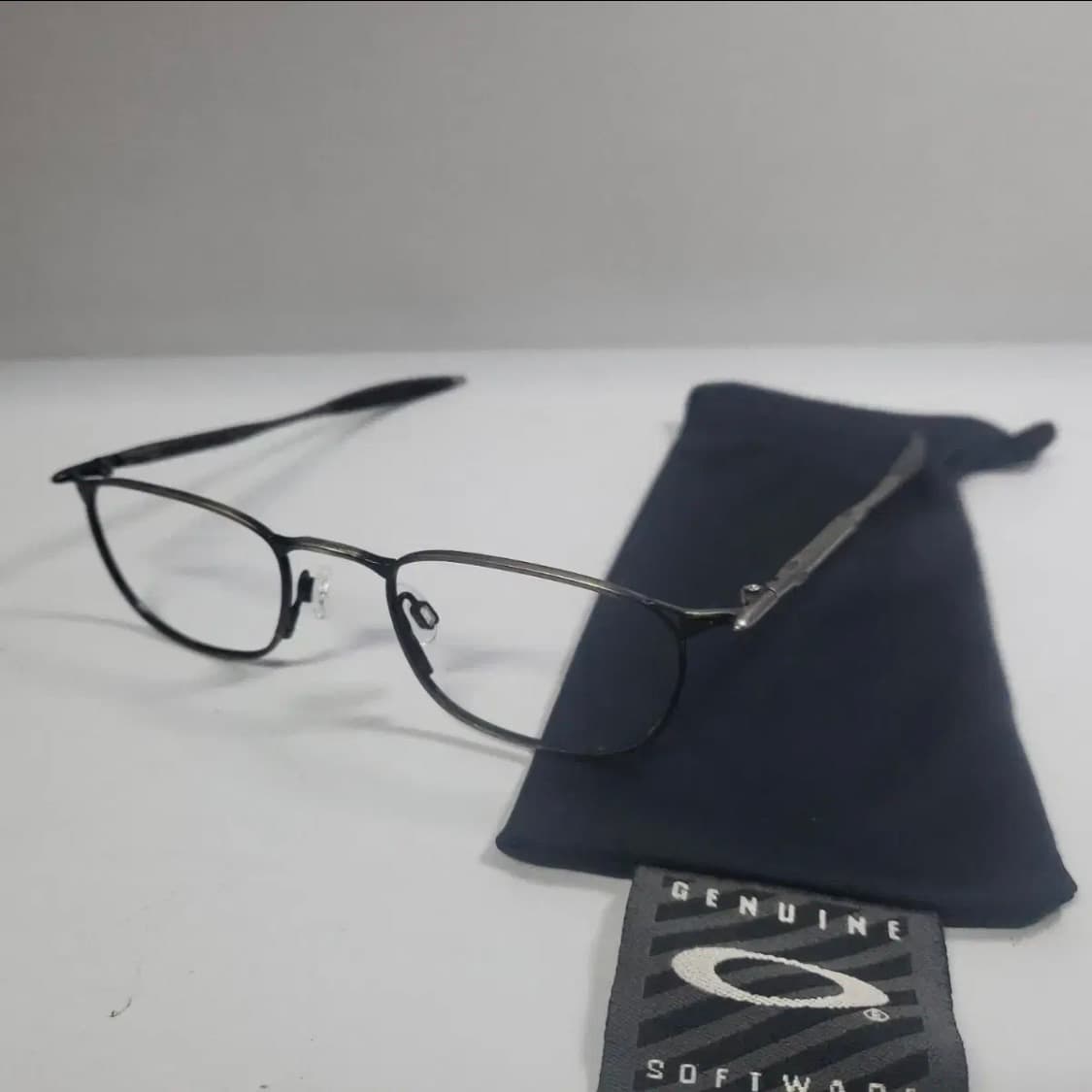 오클리 안경 RX 조던 OO S 블랙파우더 47 상품이미지1