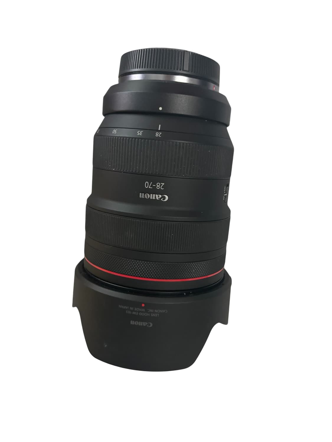 캐논 RF 28~70mm F2 LUSM 렌즈 상품이미지4