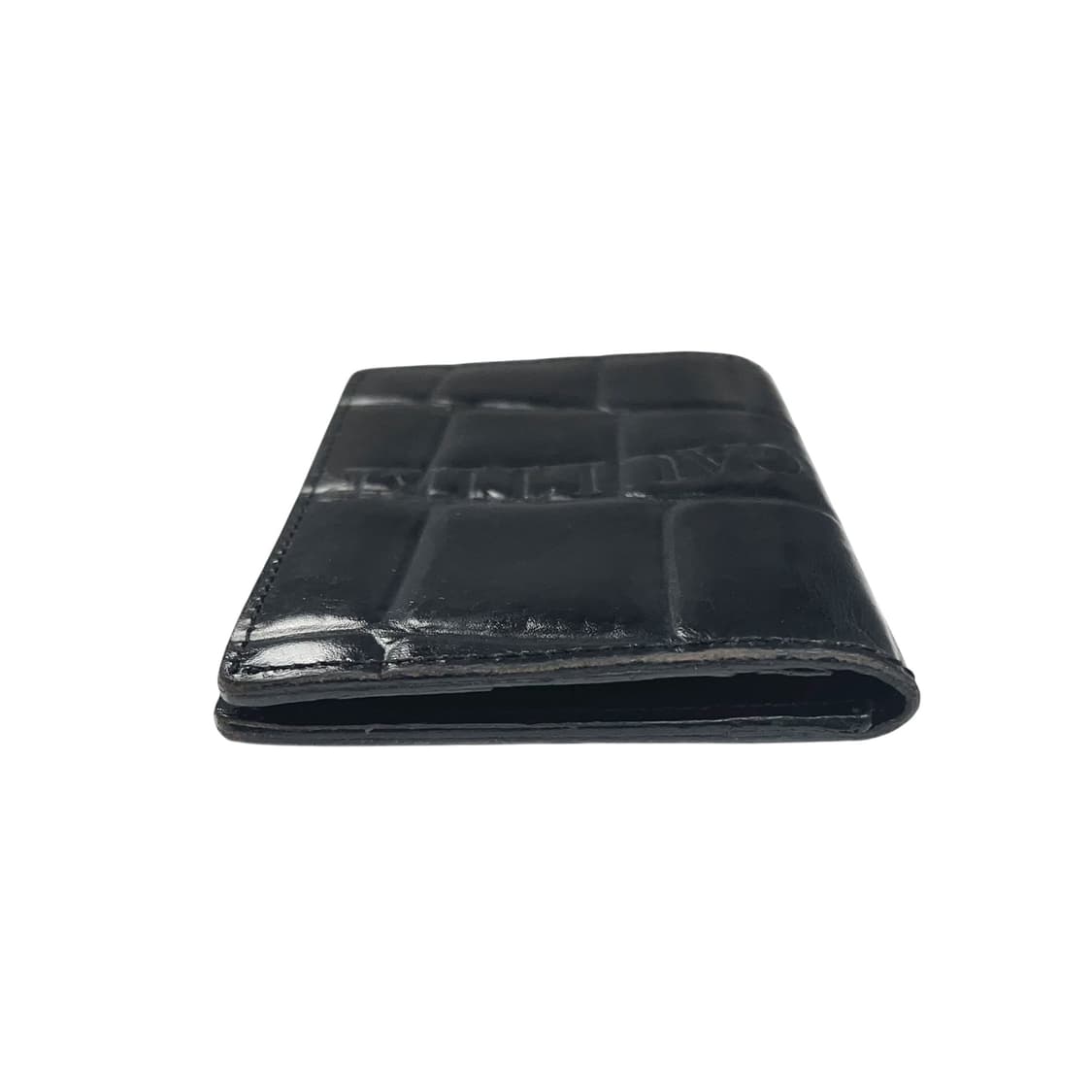 crocodile bi-fold card case 상품이미지6