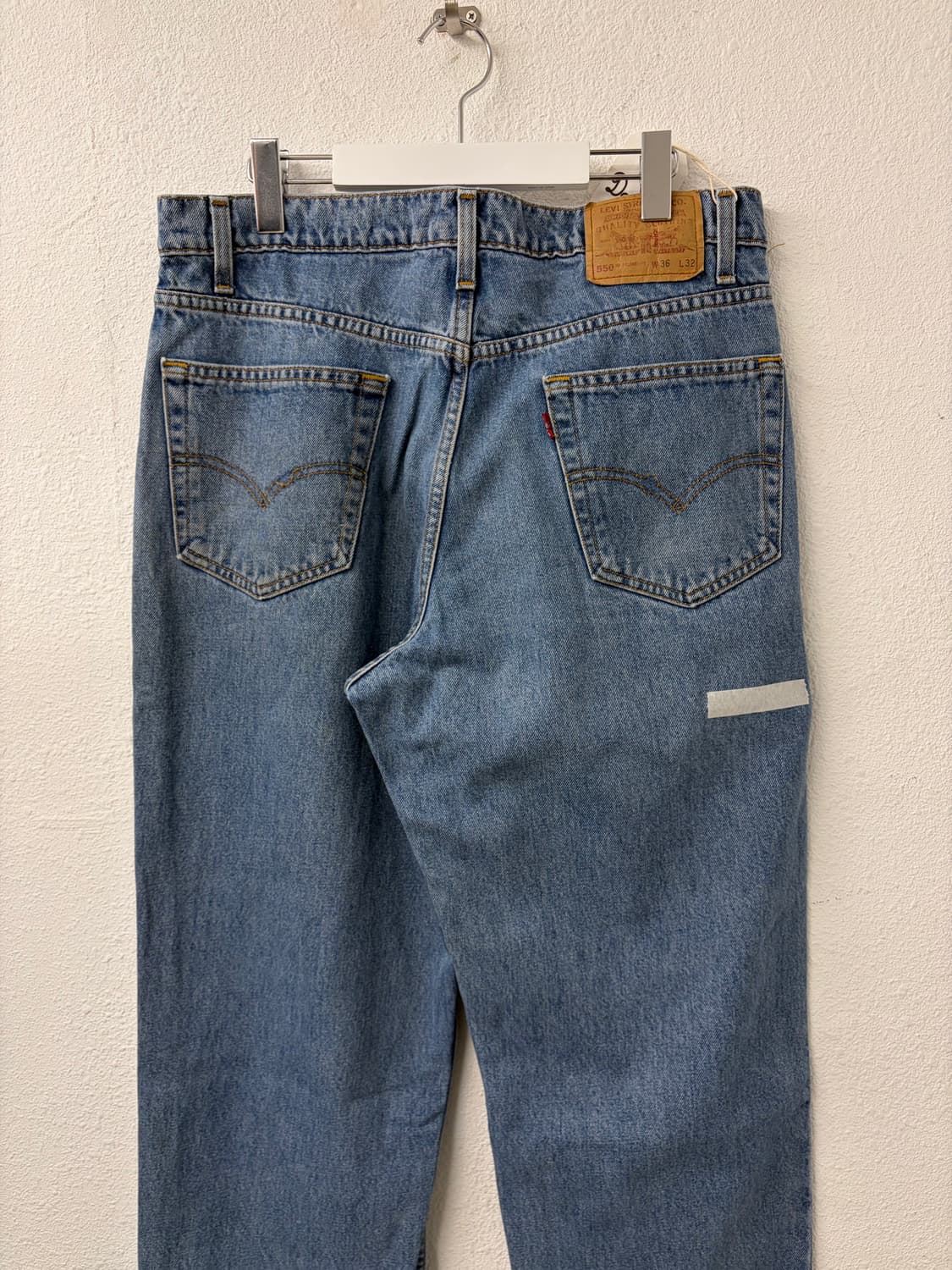 LEVI'S 550 (#041) 상품이미지4