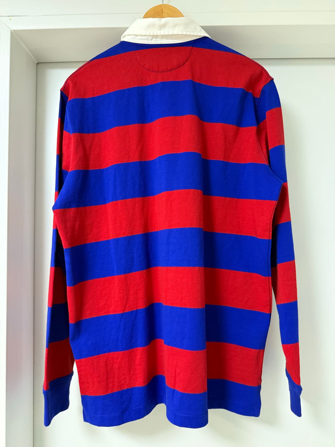 새옷급 폴로 긴팔티 럭비셔츠 상품이미지2