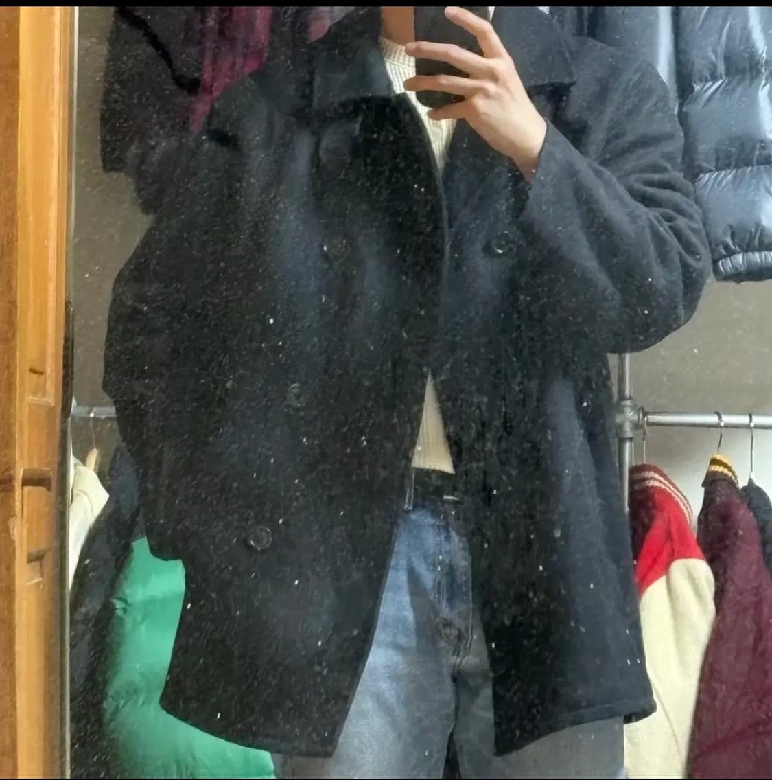 에디바우어 울코트 상품이미지1