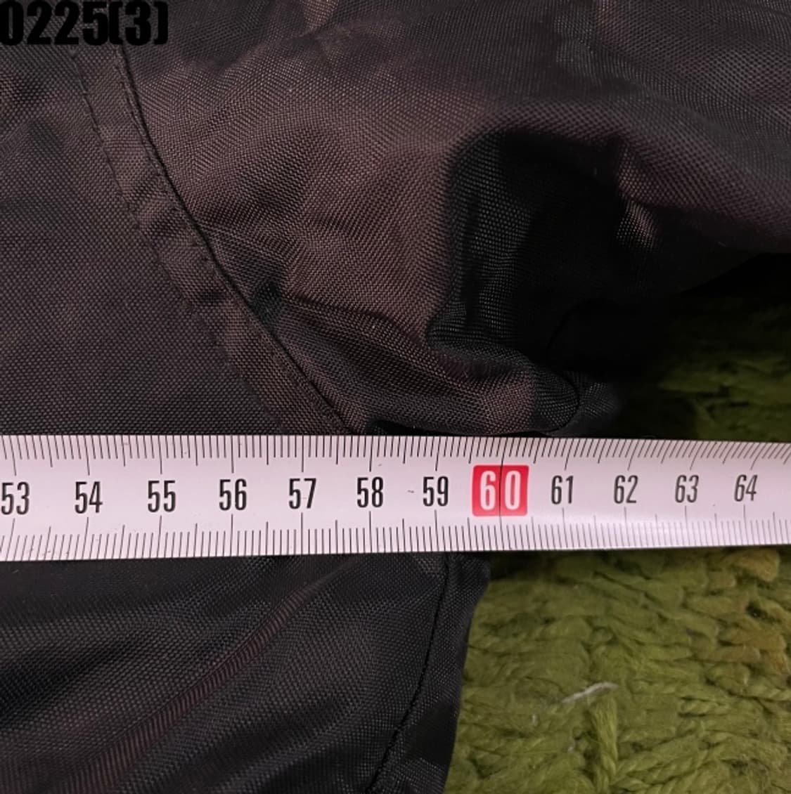 아디다스 롱패딩 상품이미지6