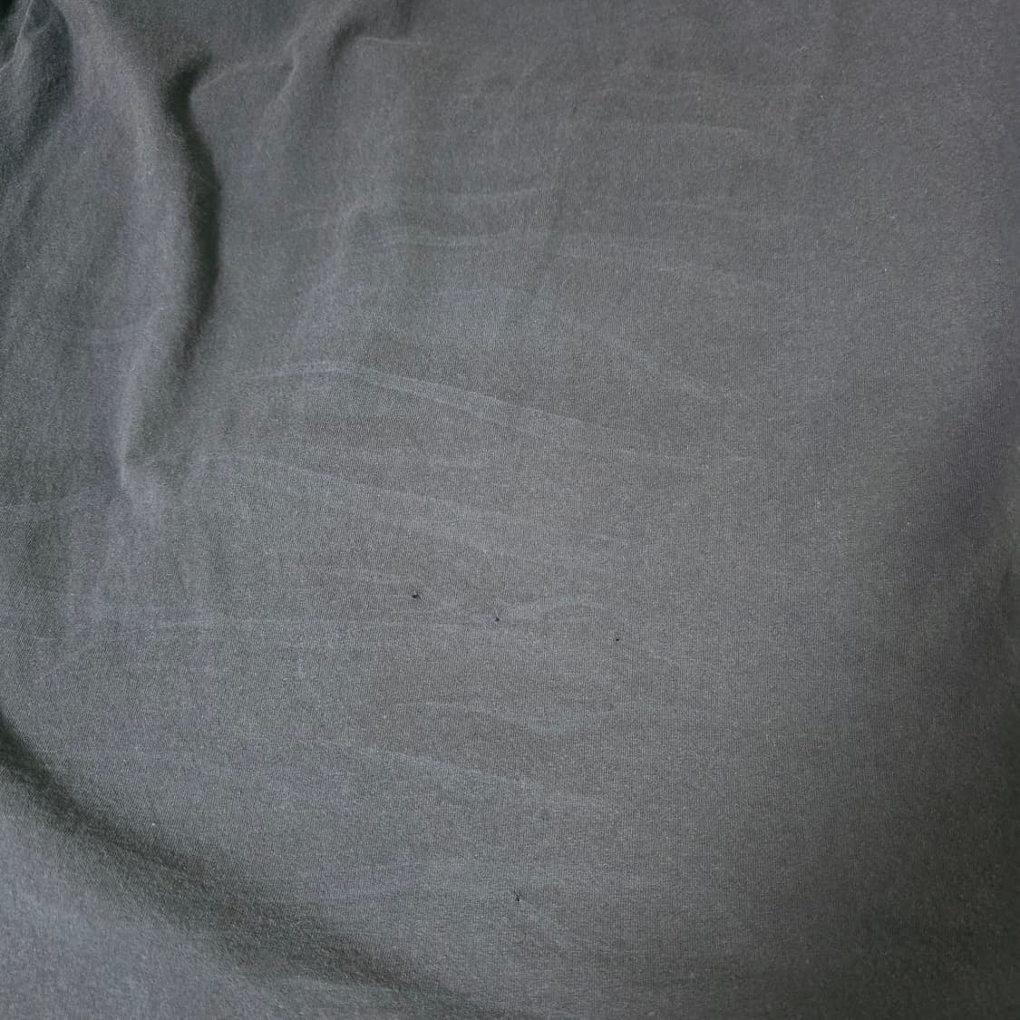 [XL] 주술회전 프로모 리바이 티셔츠 fit like L 상품이미지5