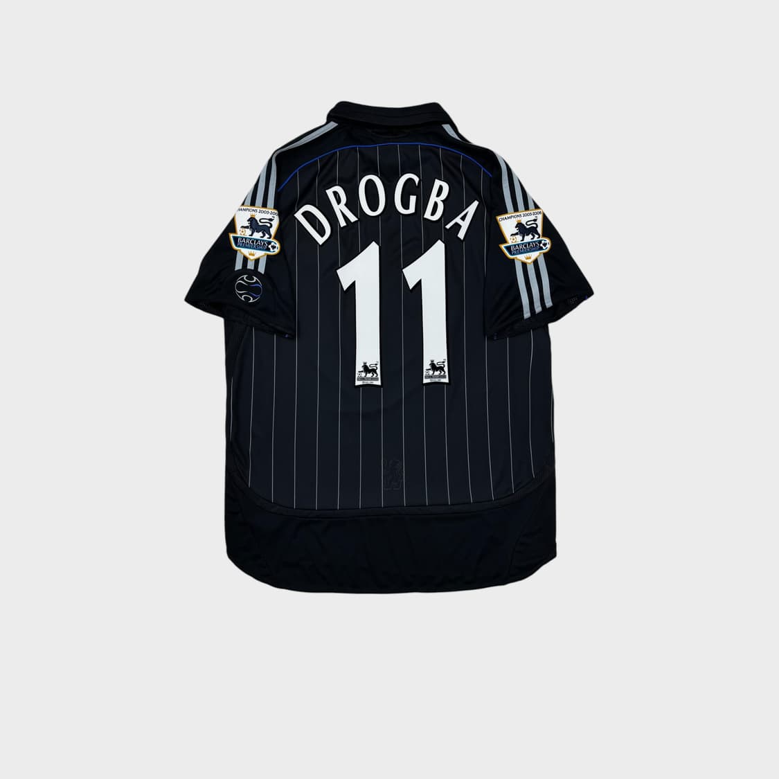 06-07 첼시 써드 No.11 디디에 드록바 상품이미지2