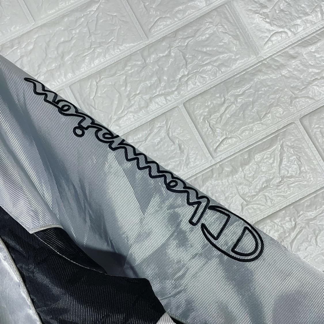 챔피온 올드스쿨 트랙집업 상품이미지5