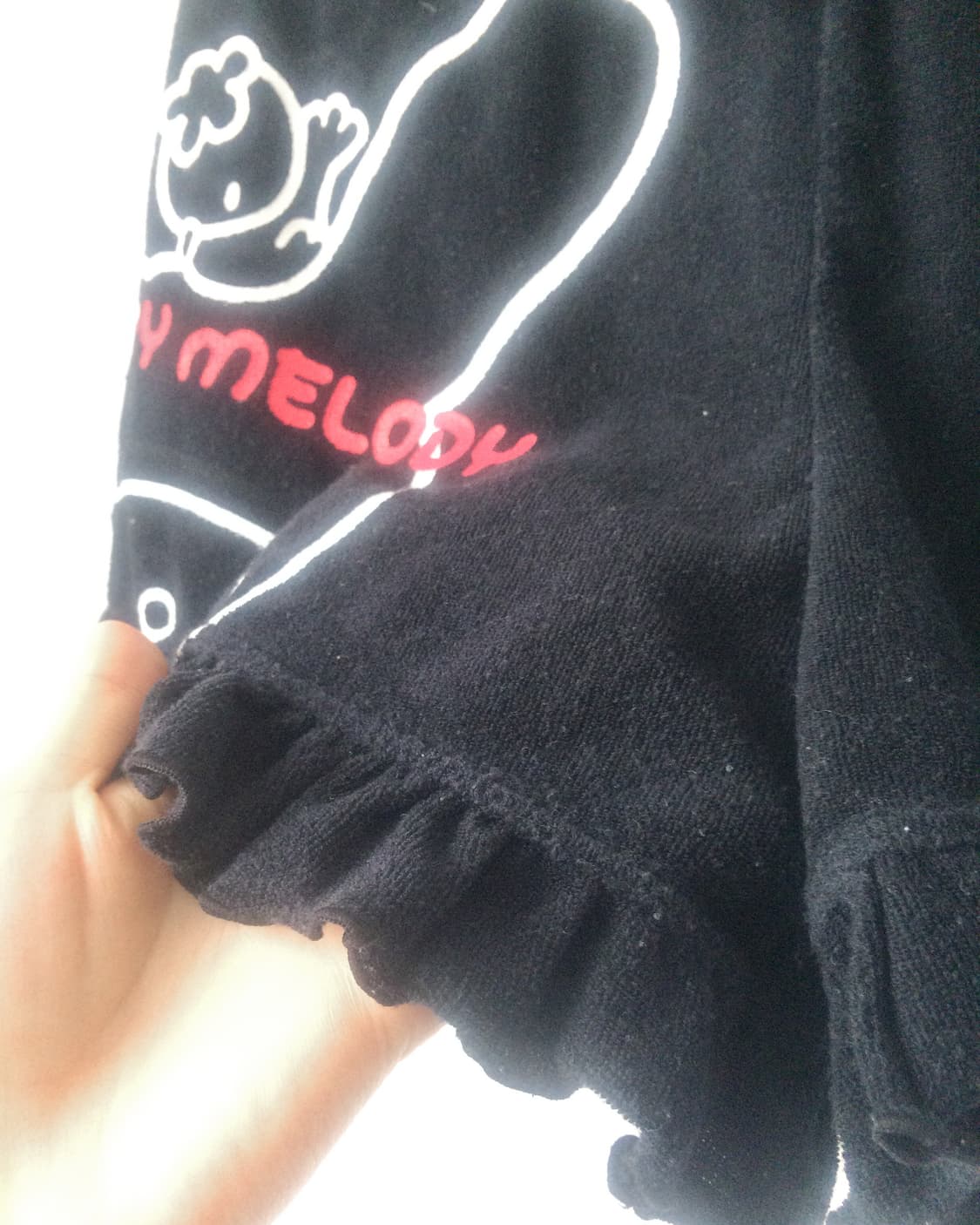 My melody short 상품이미지5