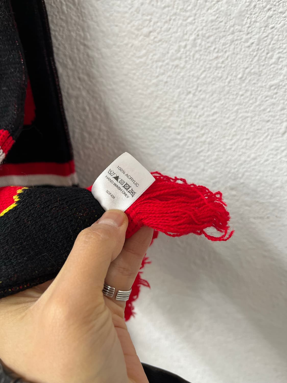 Vintage Muffler 상품이미지6