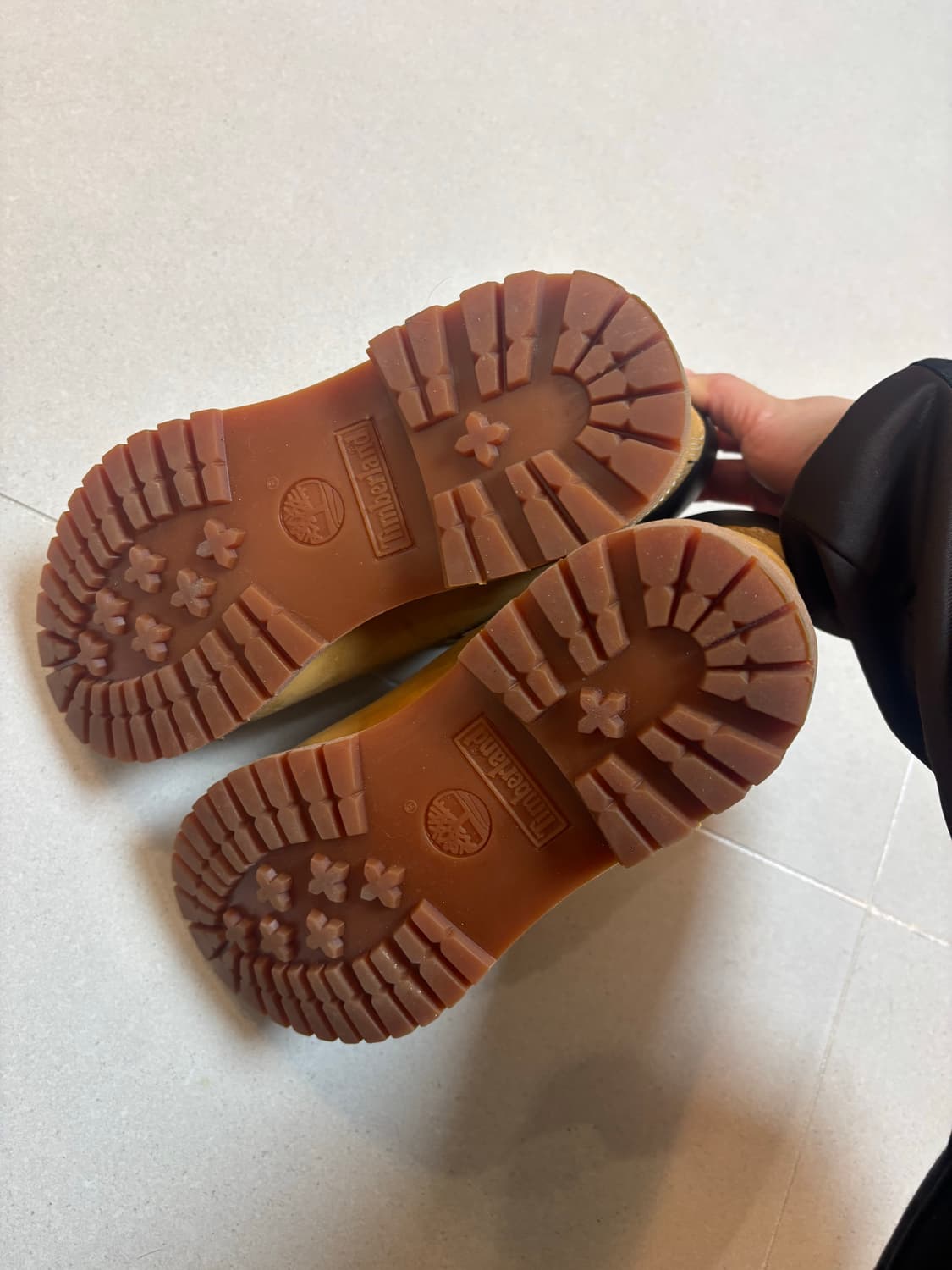 팀버랜드 6인치 워터프루프  245 상품이미지6