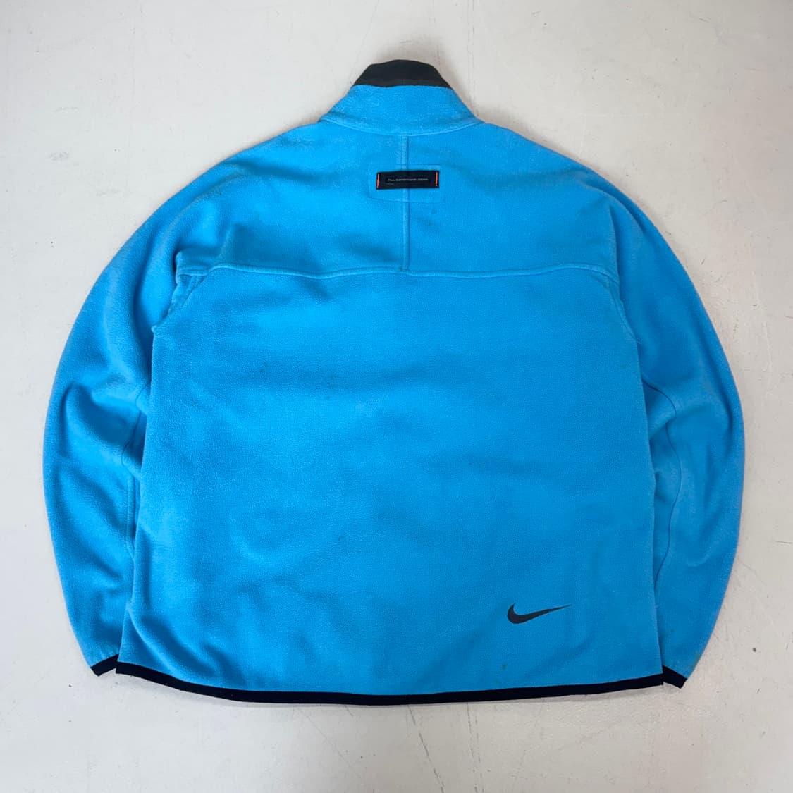 나이키 ACG 00s 스우시 플리스 자켓 상품이미지3