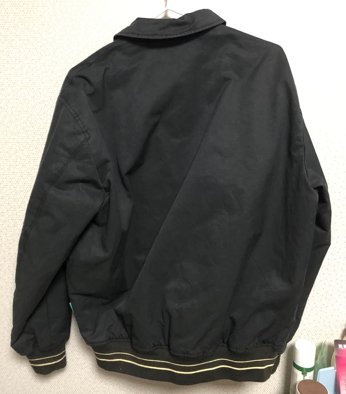 mmlg 스포츠 점퍼 자켓 상품이미지2