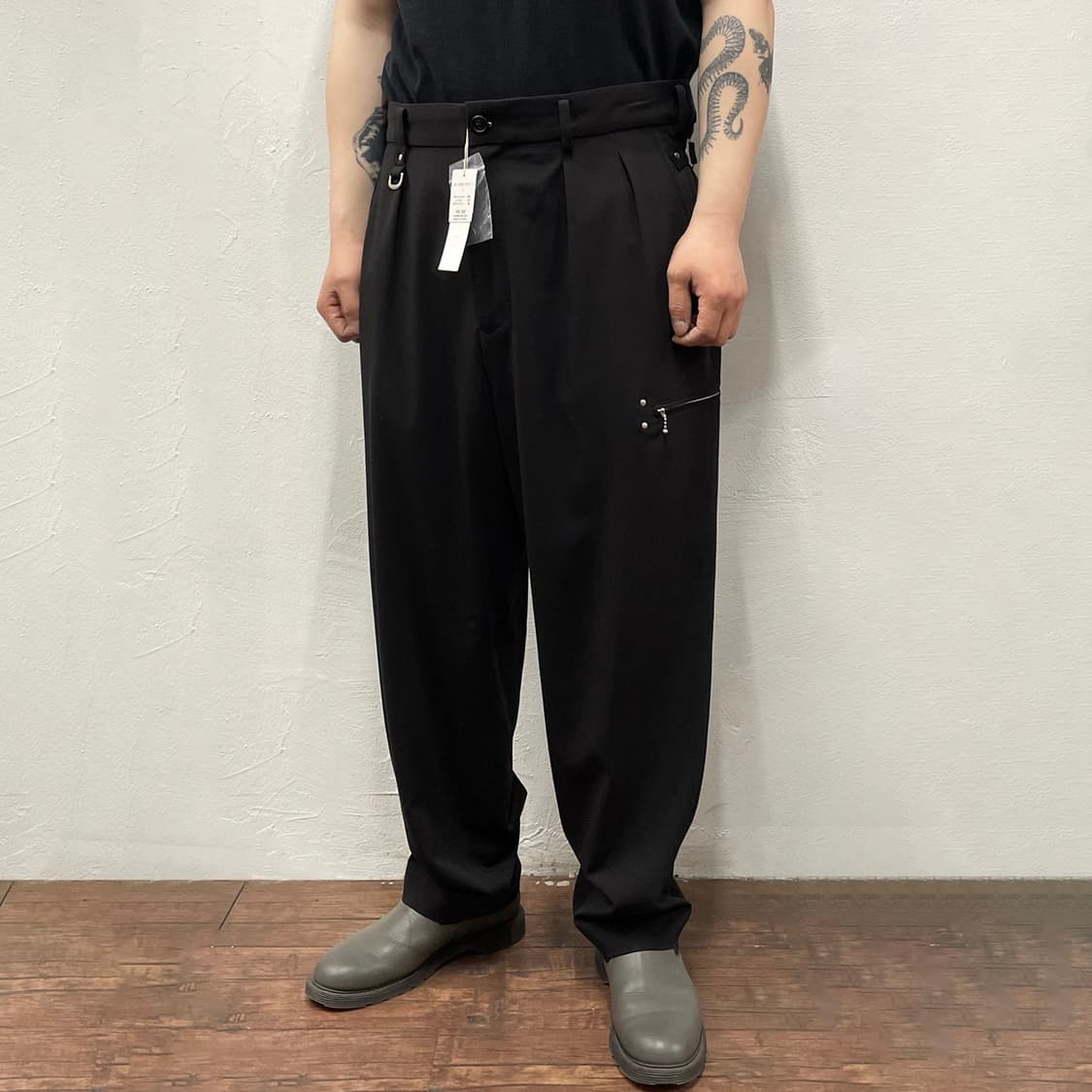 요지 야마모토 (S’YTE Yohji Yamamoto) 상품이미지9