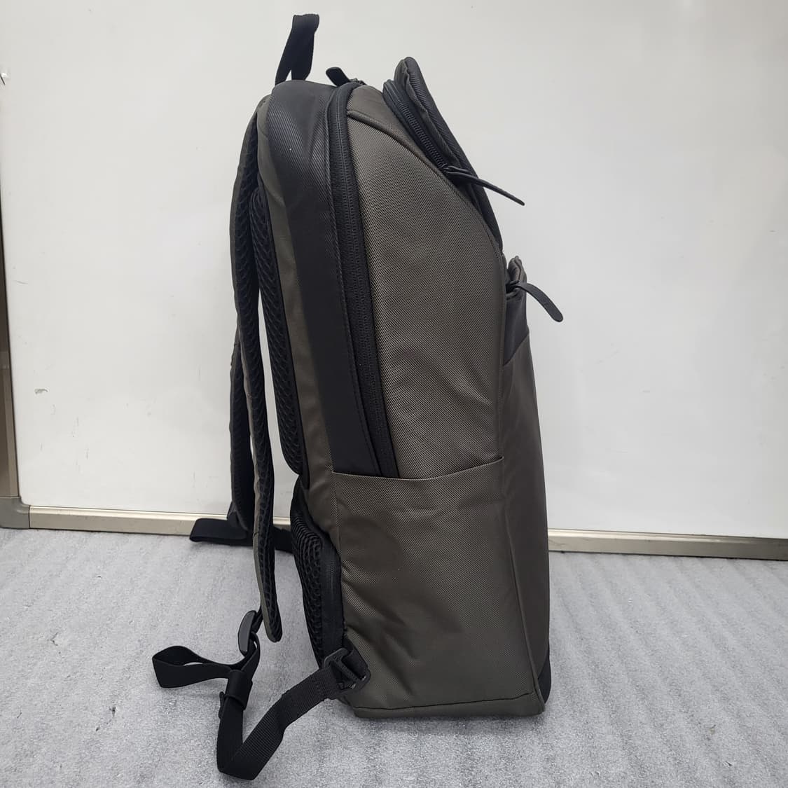 빈폴 정품 백팩 48x30x15cm 상품이미지4