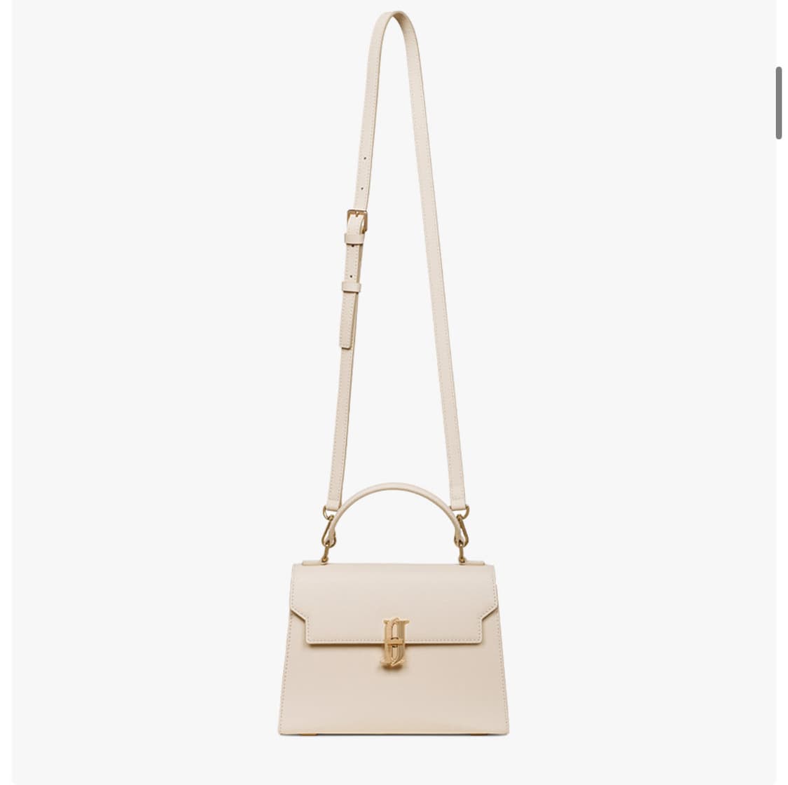 제이에스티나 사첼백(새상품) 상품이미지3