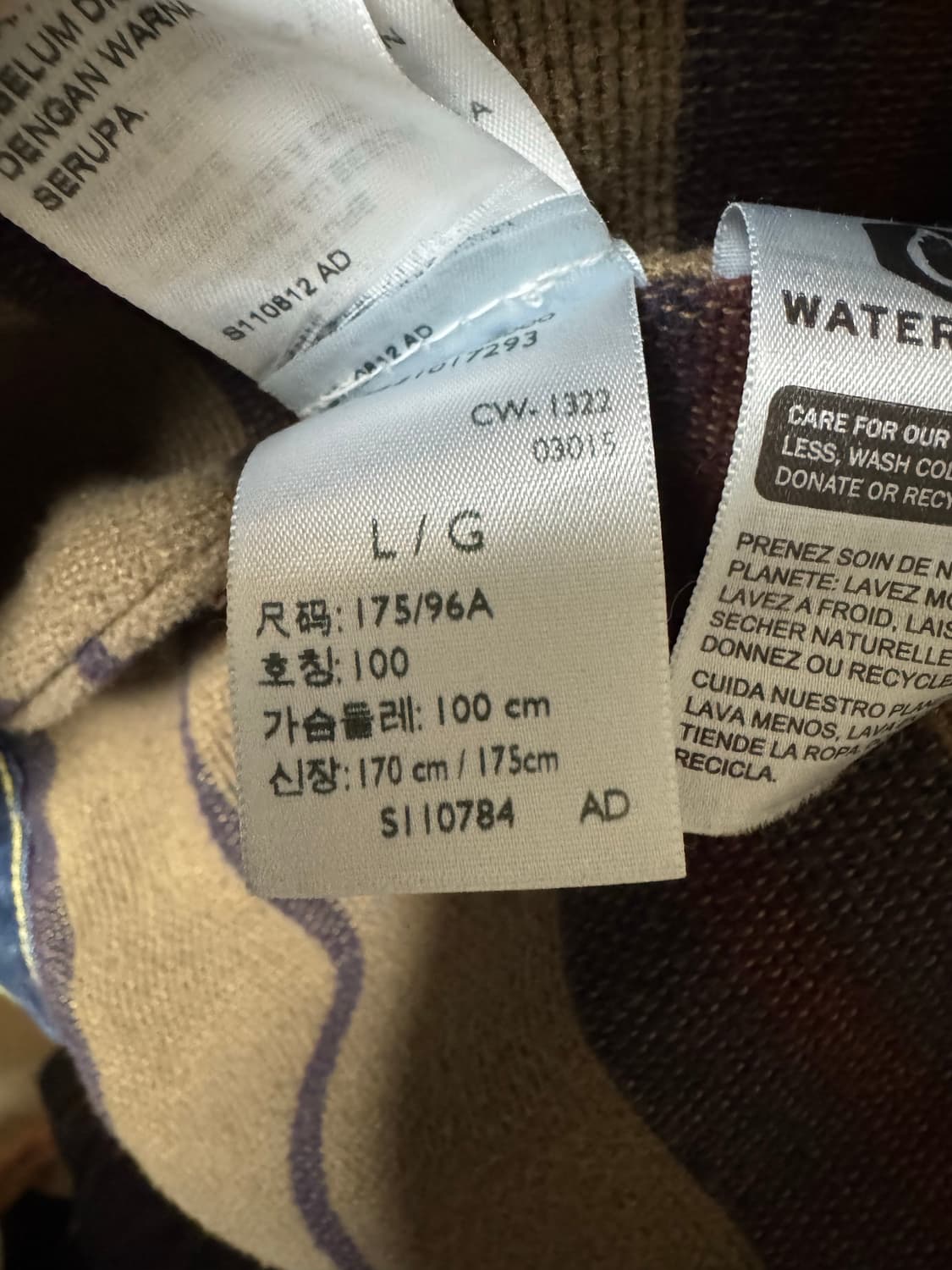 LVC 559XX type3 데님 자켓 42size 상품이미지5