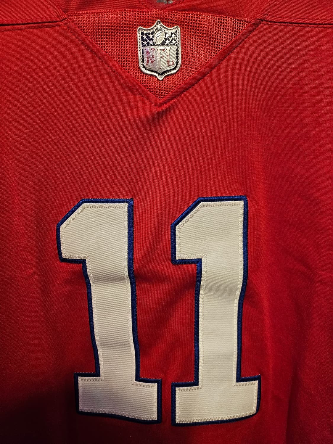 나이키nfl 정품 럭비티 상품이미지2