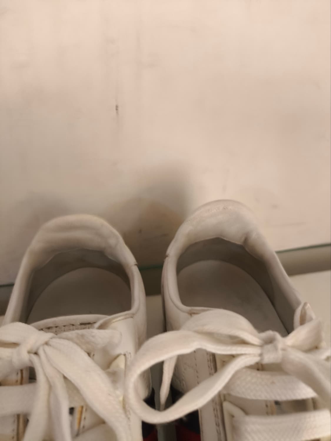 7 260mm 구찌 시마 스니커즈 상품이미지5