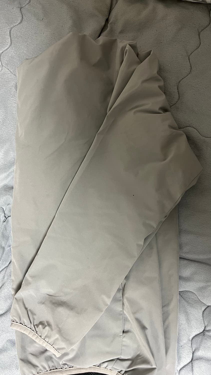 유니클로 gu 바람막이 상품이미지5