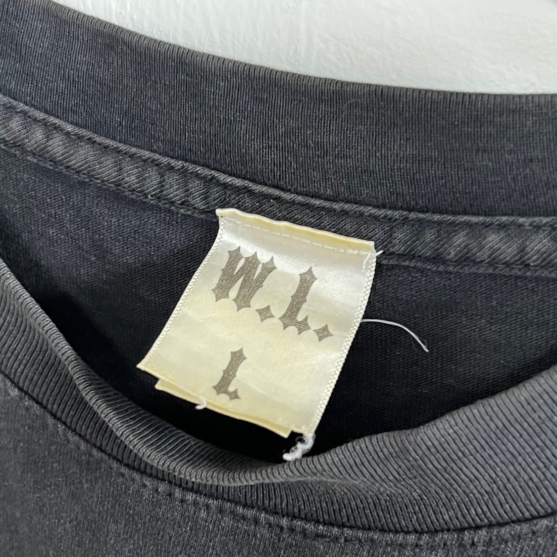빈티지 워렌 로터스 밀워키 벅스 반팔 티셔츠 상품이미지3