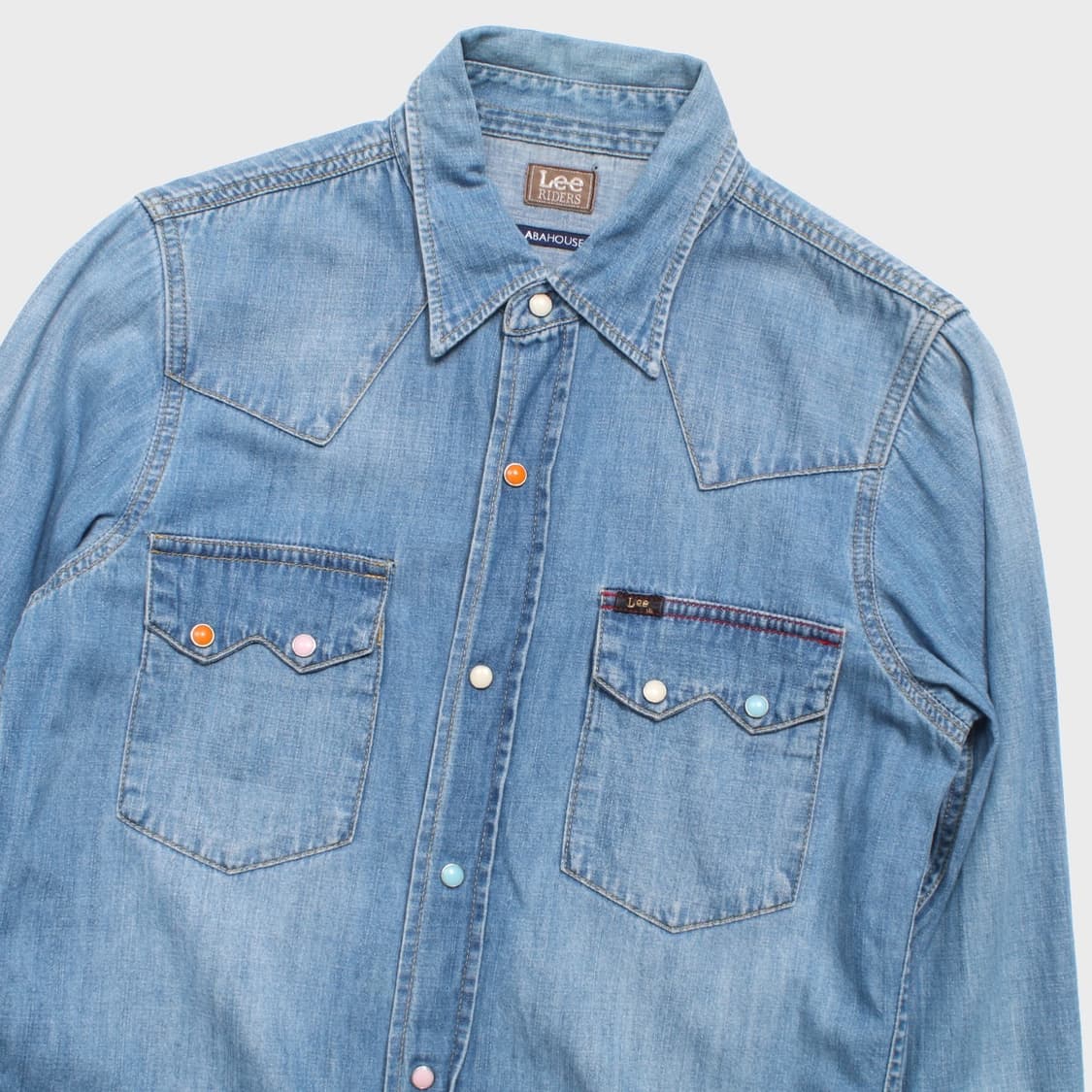 LEE x ABA HOUSE 상품이미지7