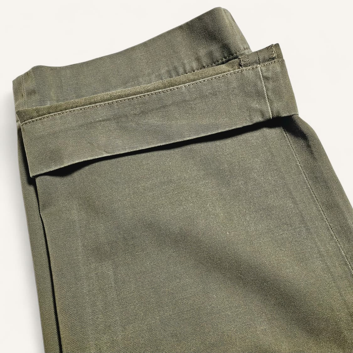 [30][폴로 랄프로렌] 00's 투플리츠 클래식 치노팬츠 상품이미지6