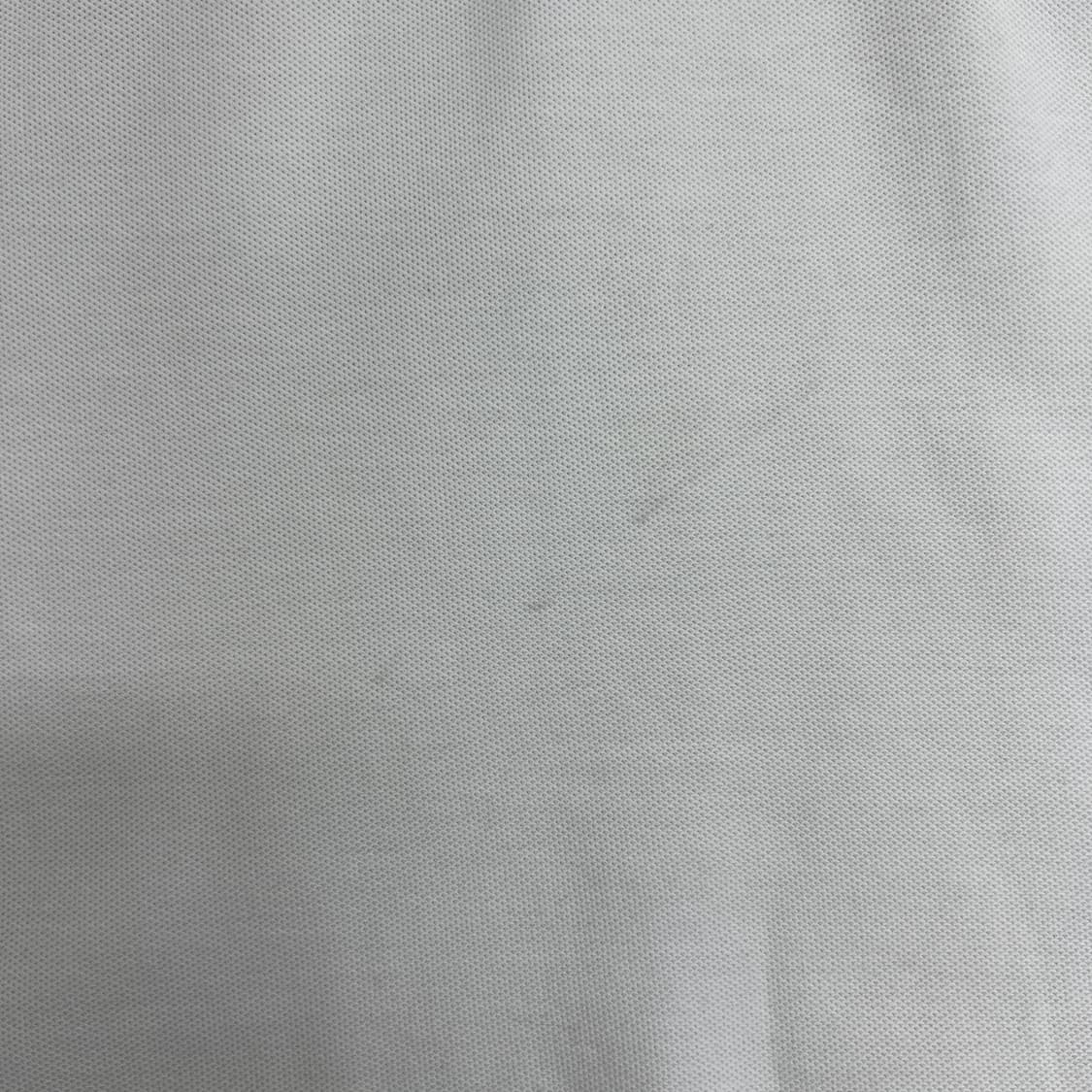지아니 발렌티노 빈티지 화이트 반팔 폴로 셔츠 M 상품이미지9